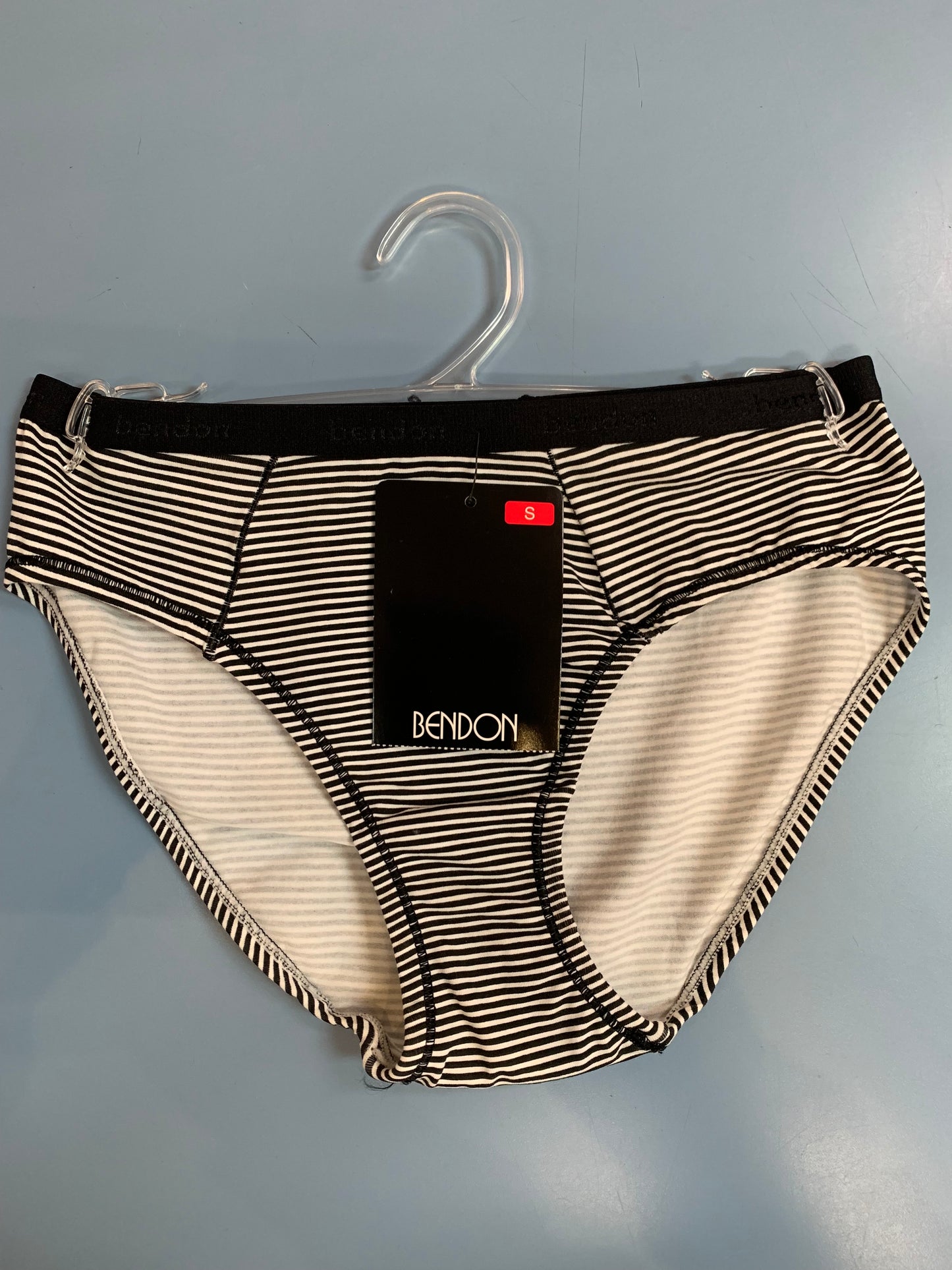 BENDON Body Cotton Hikini Brief 14-534