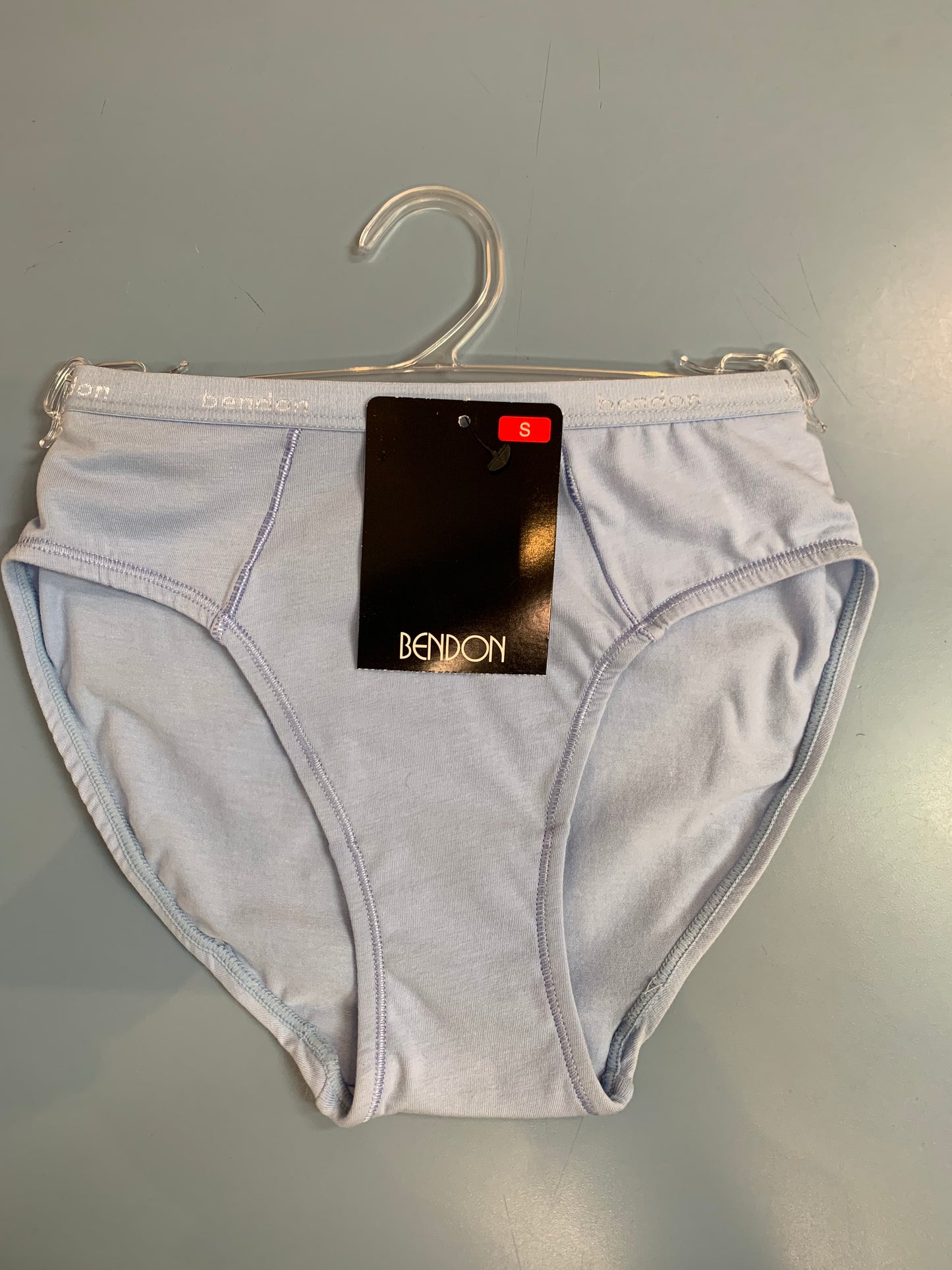 BENDON Body Cotton Hikini Brief 14-534