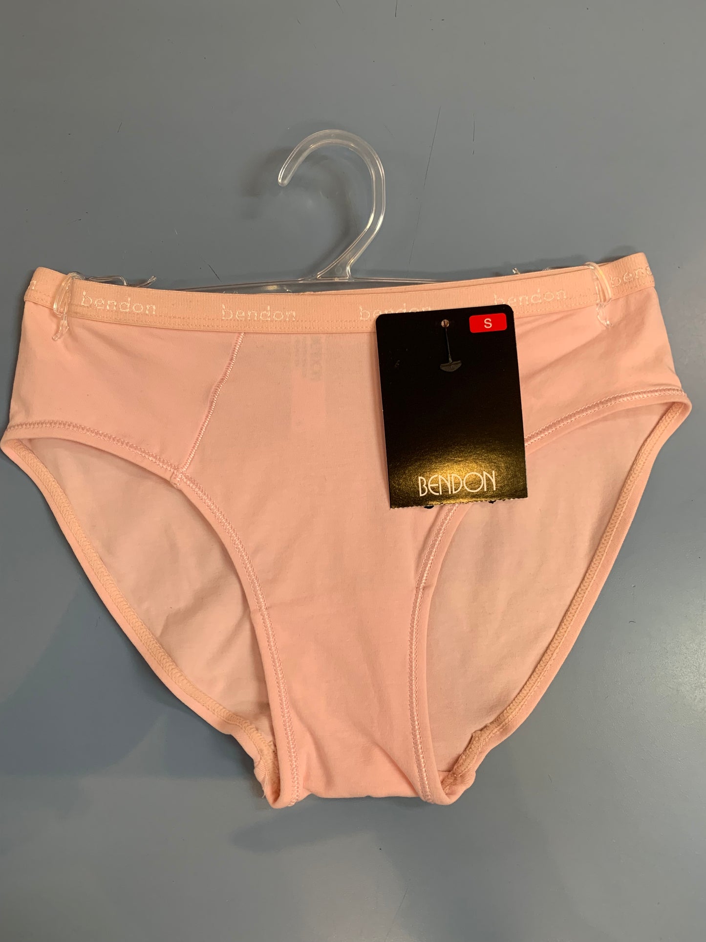 BENDON Body Cotton Hikini Brief 14-534