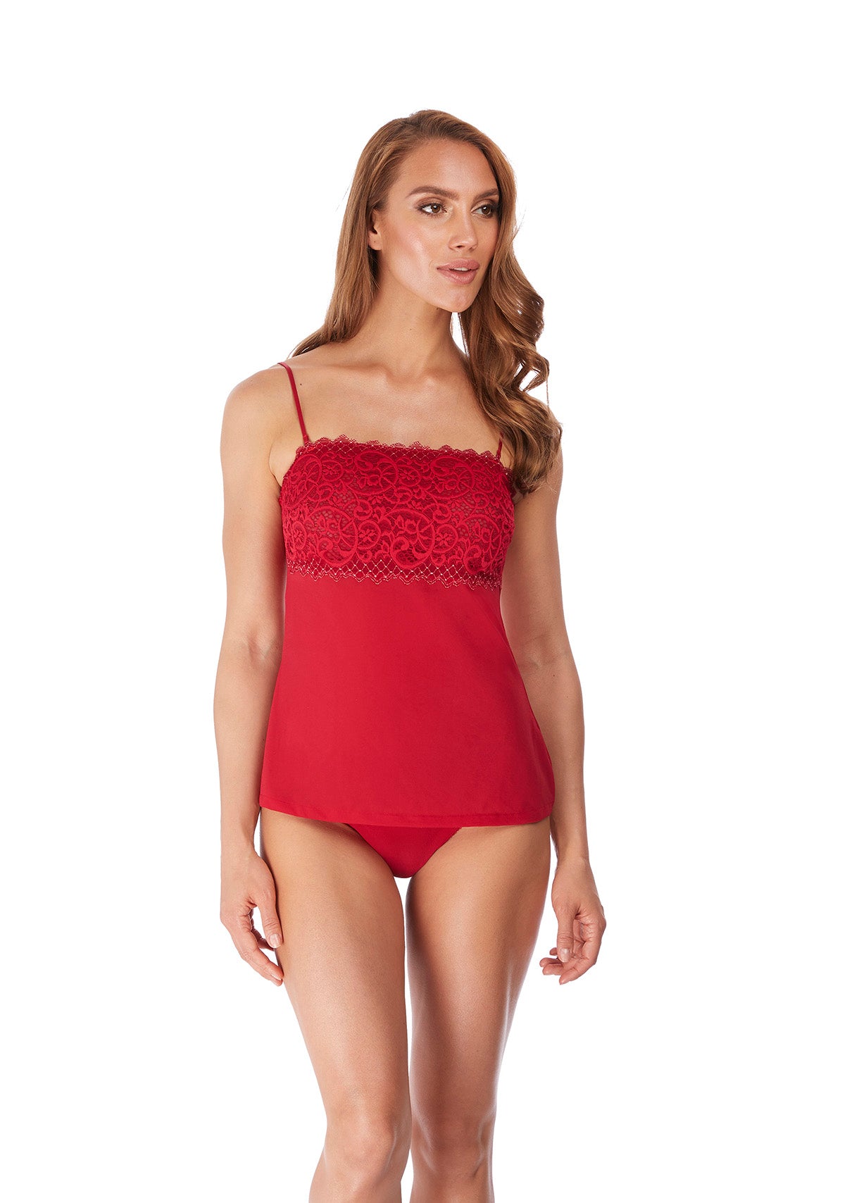 WACOAL Lace Essentiel Camisole WE136009