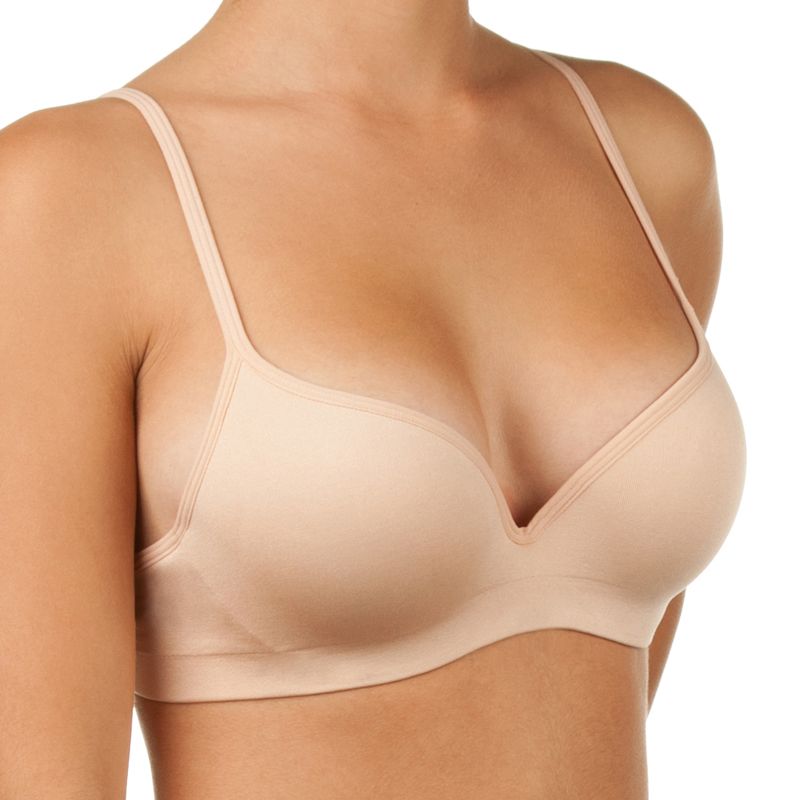 LOVABLE Sexy & Seamless Contour Uw Bra LLSG146B