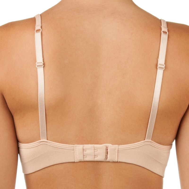 LOVABLE Sexy & Seamless Contour Uw Bra LLSG146B