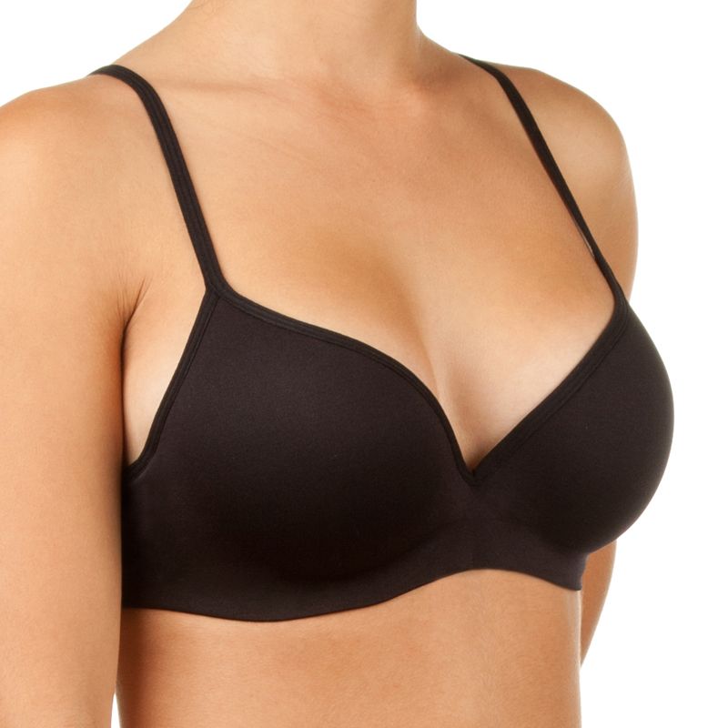 LOVABLE Sexy & Seamless Contour Uw Bra LLSG146B