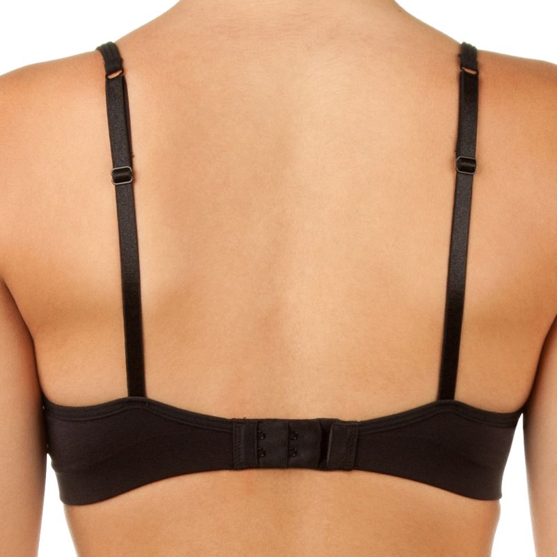 LOVABLE Sexy & Seamless Contour Uw Bra LLSG146B