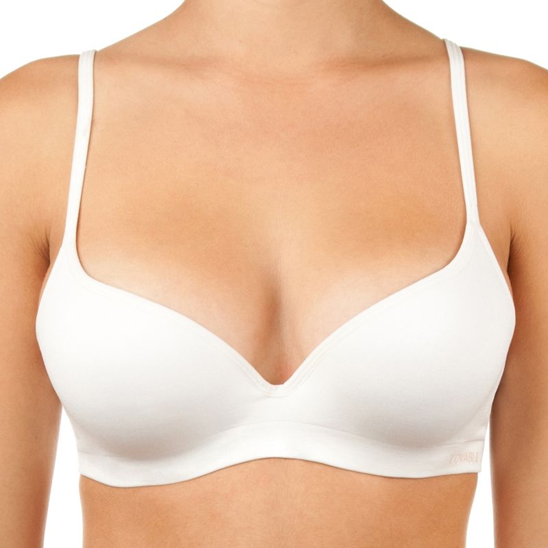 LOVABLE Sexy & Seamless Contour Uw Bra LLSG146B