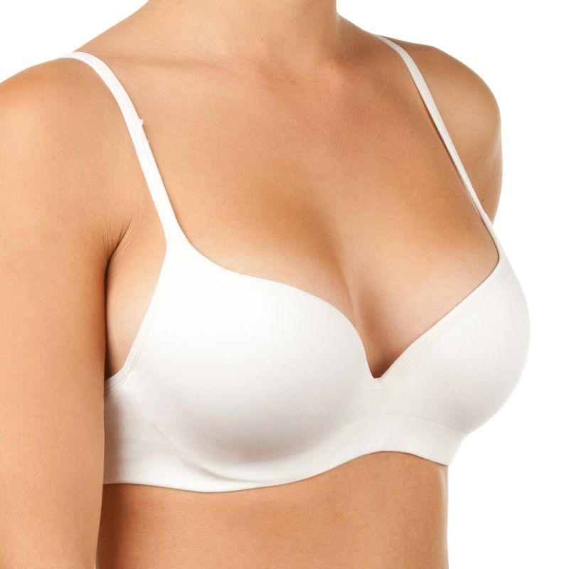 LOVABLE Sexy & Seamless Contour Uw Bra LLSG146B
