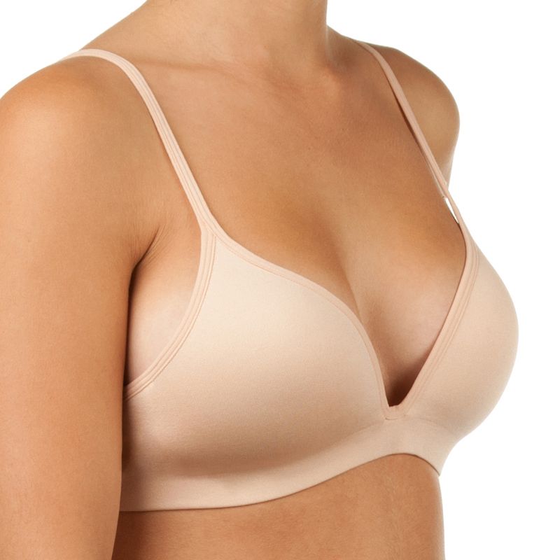 LOVABLE Seamless Soft Cup Bra LLSG246B
