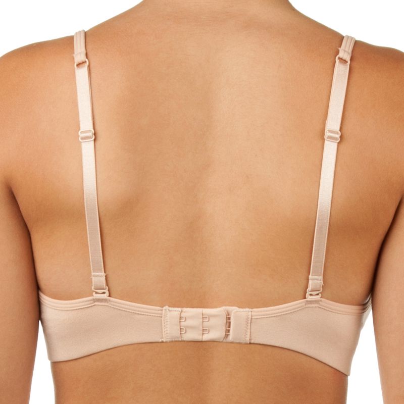 LOVABLE Seamless Soft Cup Bra LLSG246B