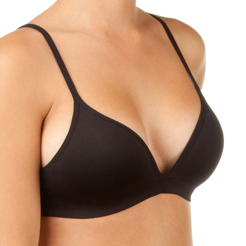 LOVABLE Seamless Soft Cup Bra LLSG246B