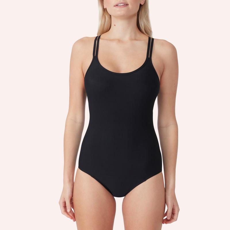 LOVE LUNA Period Swim Teen Bather