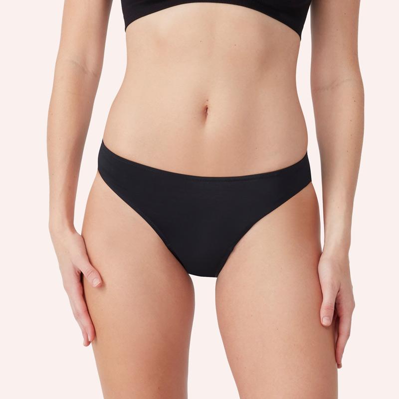 LOVE LUNA Period Swim Bikini