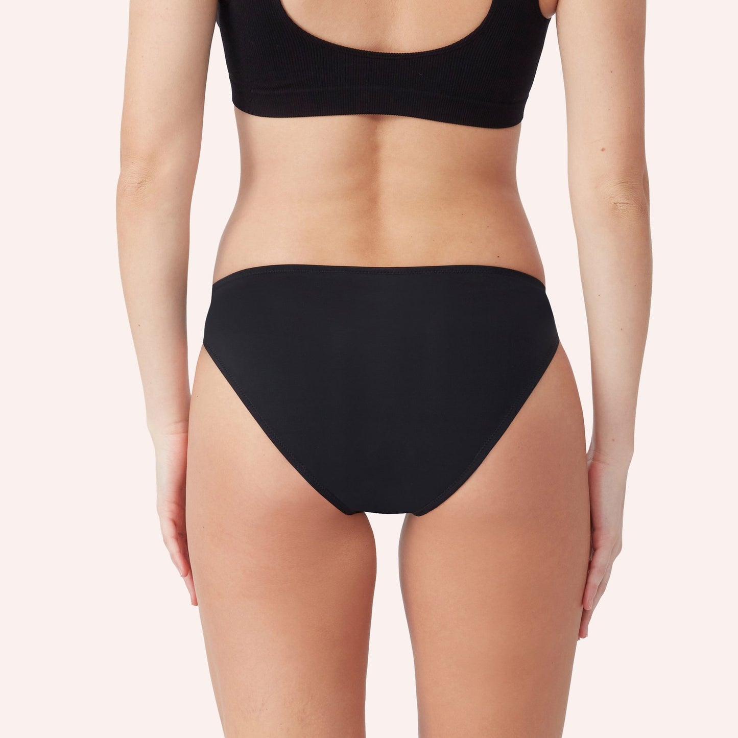 LOVE LUNA Period Swim Bikini