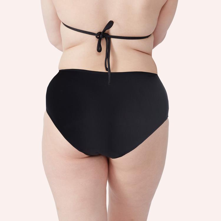 LOVE LUNA Period Swim Full Brief