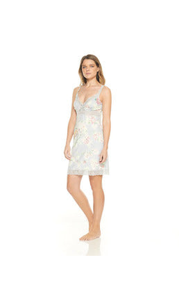 GINGERLILLY Summer Chemise - Lolita