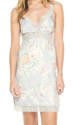 GINGERLILLY Summer Chemise - Lolita