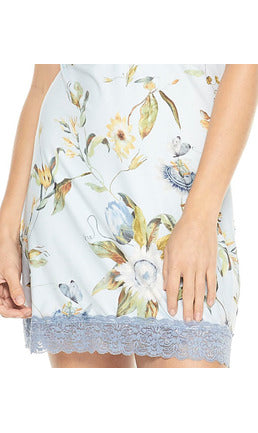 GINGERLILLY Summer Chemise - Loretta
