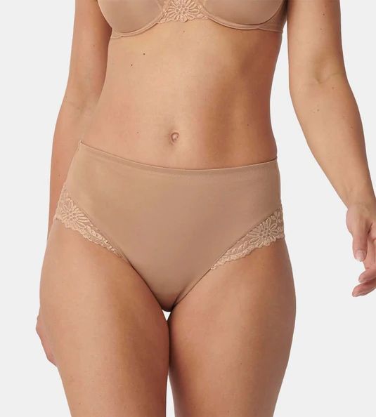 TRIUMPH Ladyform Soft Maxi 10210671
