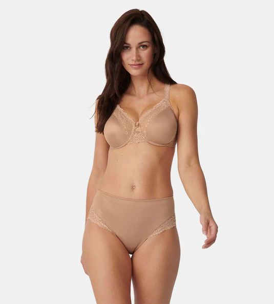 TRIUMPH Ladyform Soft Maxi 10210671