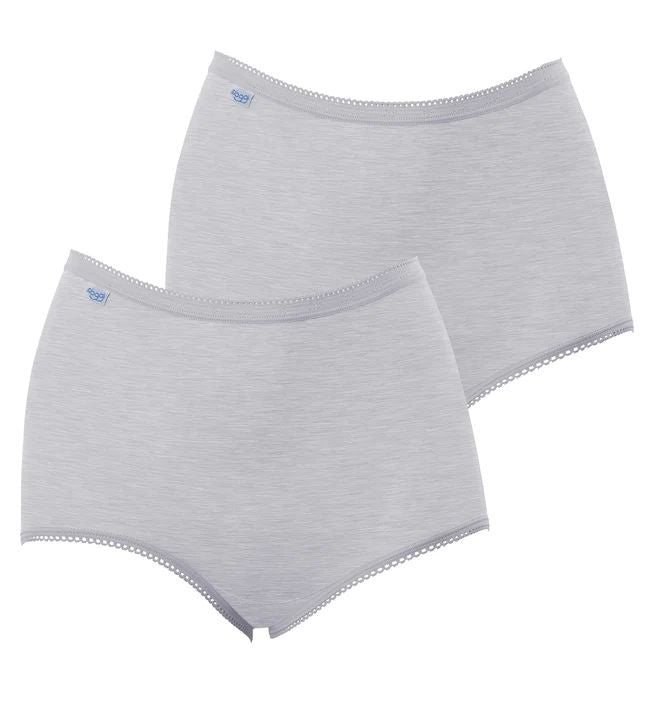 Sloggi Maxi 2PK 10054778