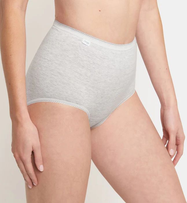 Sloggi Maxi 2PK 10054778