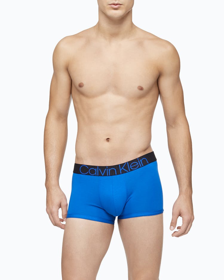 CALVIN KLEIN for Men - Reconsidered Comfort Trunk NB2682