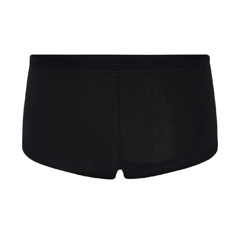 LOVE LUNA First Period Shortie (for Teen)