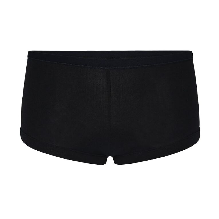 LOVE LUNA First Period Shortie (for Teen)