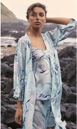 GINGERLILLY  Sahara Summer Robe