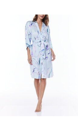 GINGERLILLY  Sahara Summer Robe