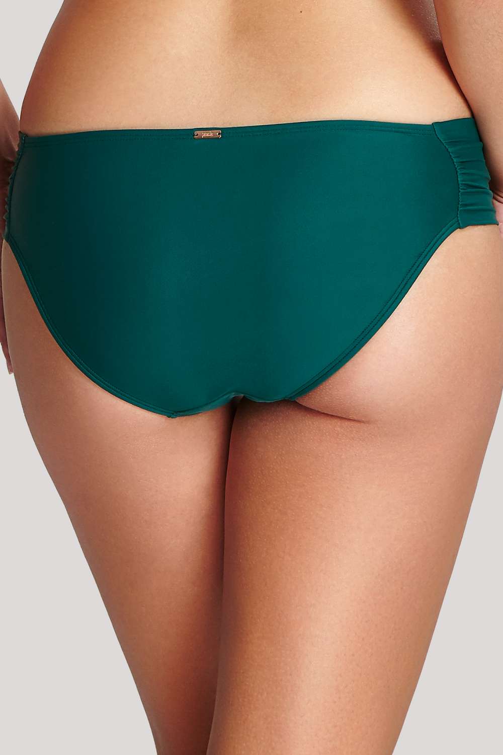 PANACHE Swim Anya Gather Bikini Brief 0885
