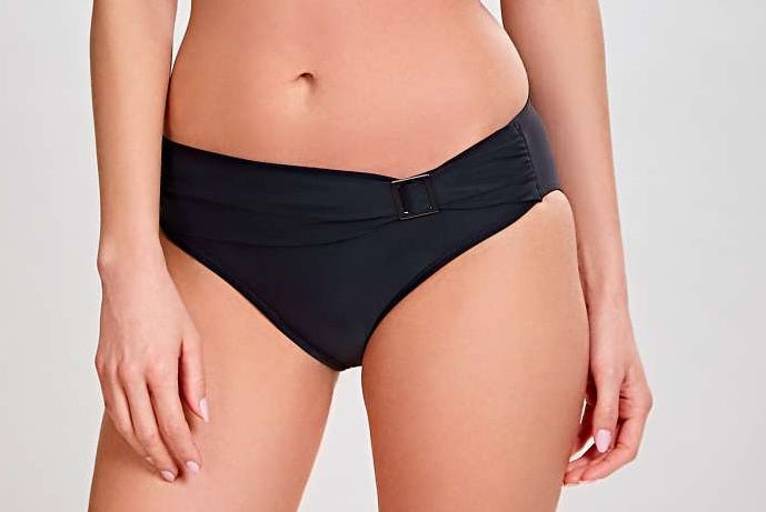 PANACHE Swim Anya Classic Bikini Brief 0886