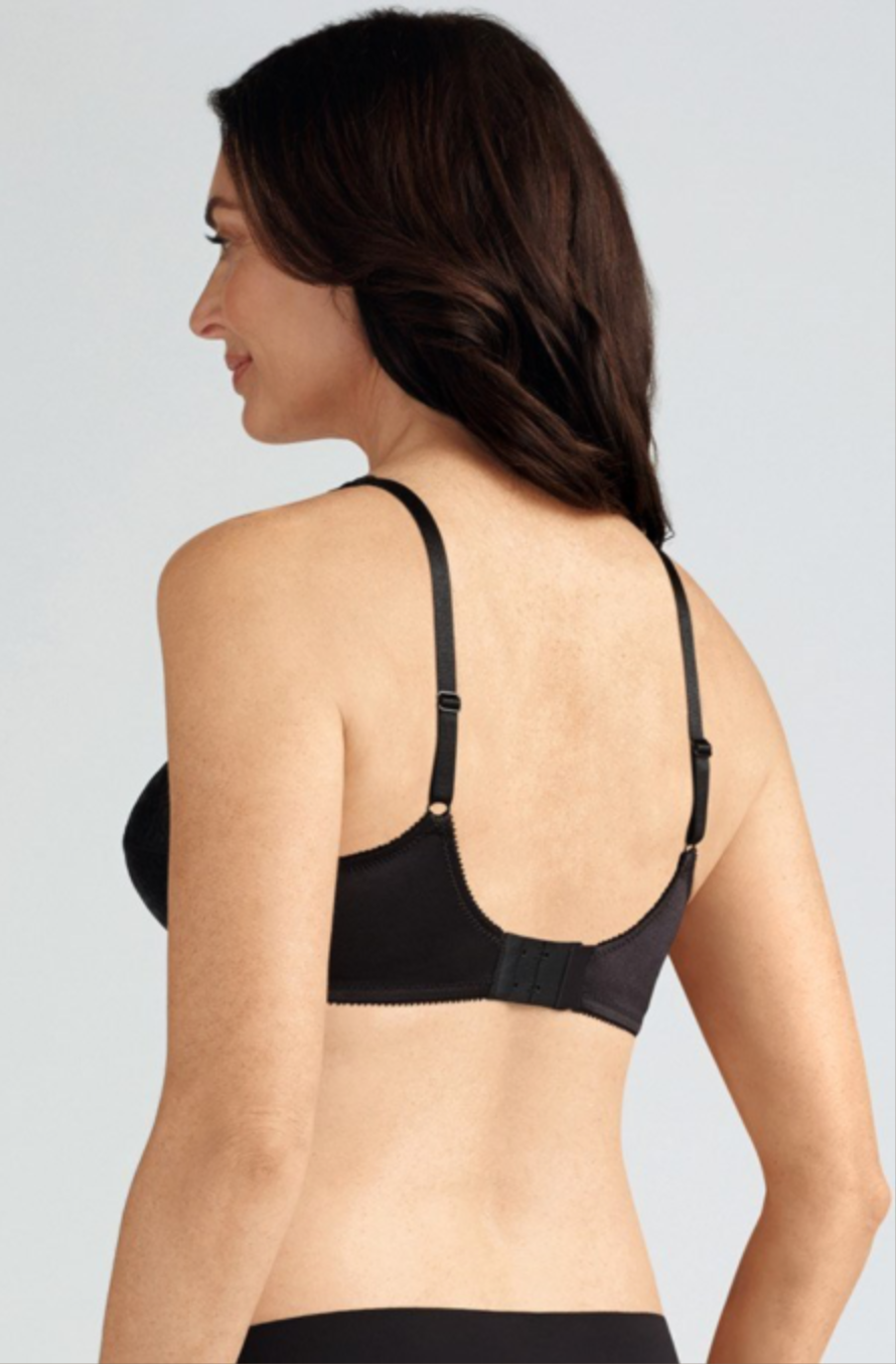 AMOENA Annabell Non Wired Mastectomy Bra 2126