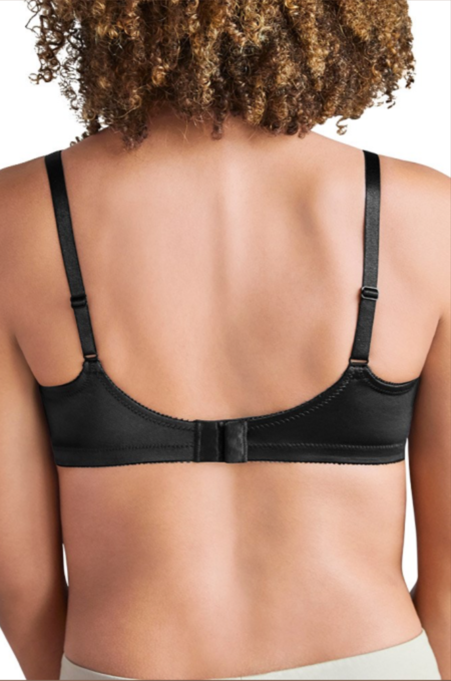 AMOENA Isabel Non Wired Camisole Soft Mastectomy Bra 2118