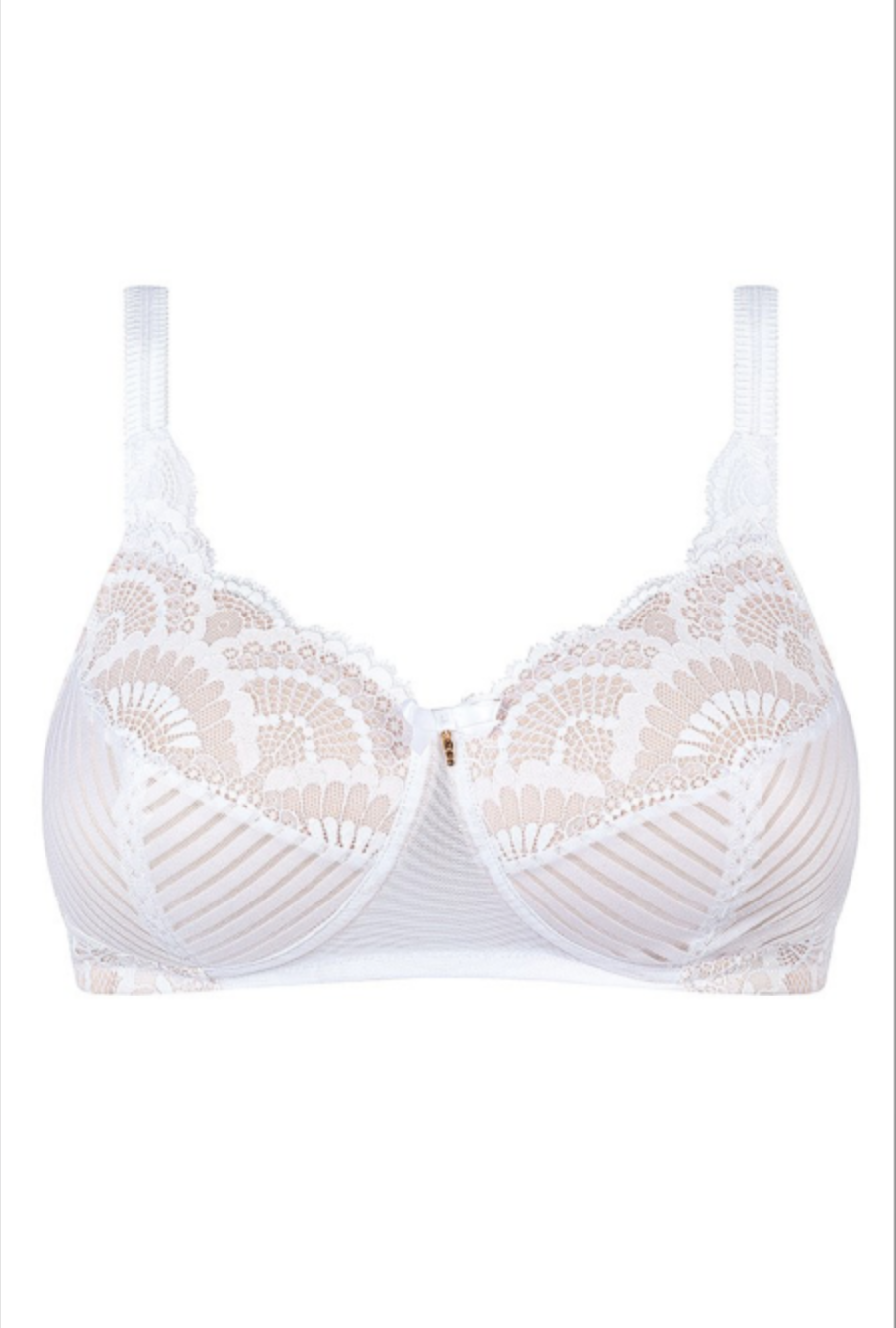 AMOENA Karolina Padded Non Wired Mastectomy Bra 44506