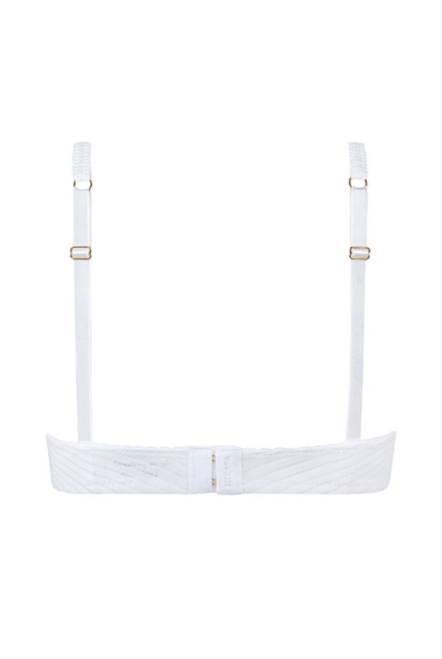AMOENA Karolina Padded Non Wired Mastectomy Bra 44506