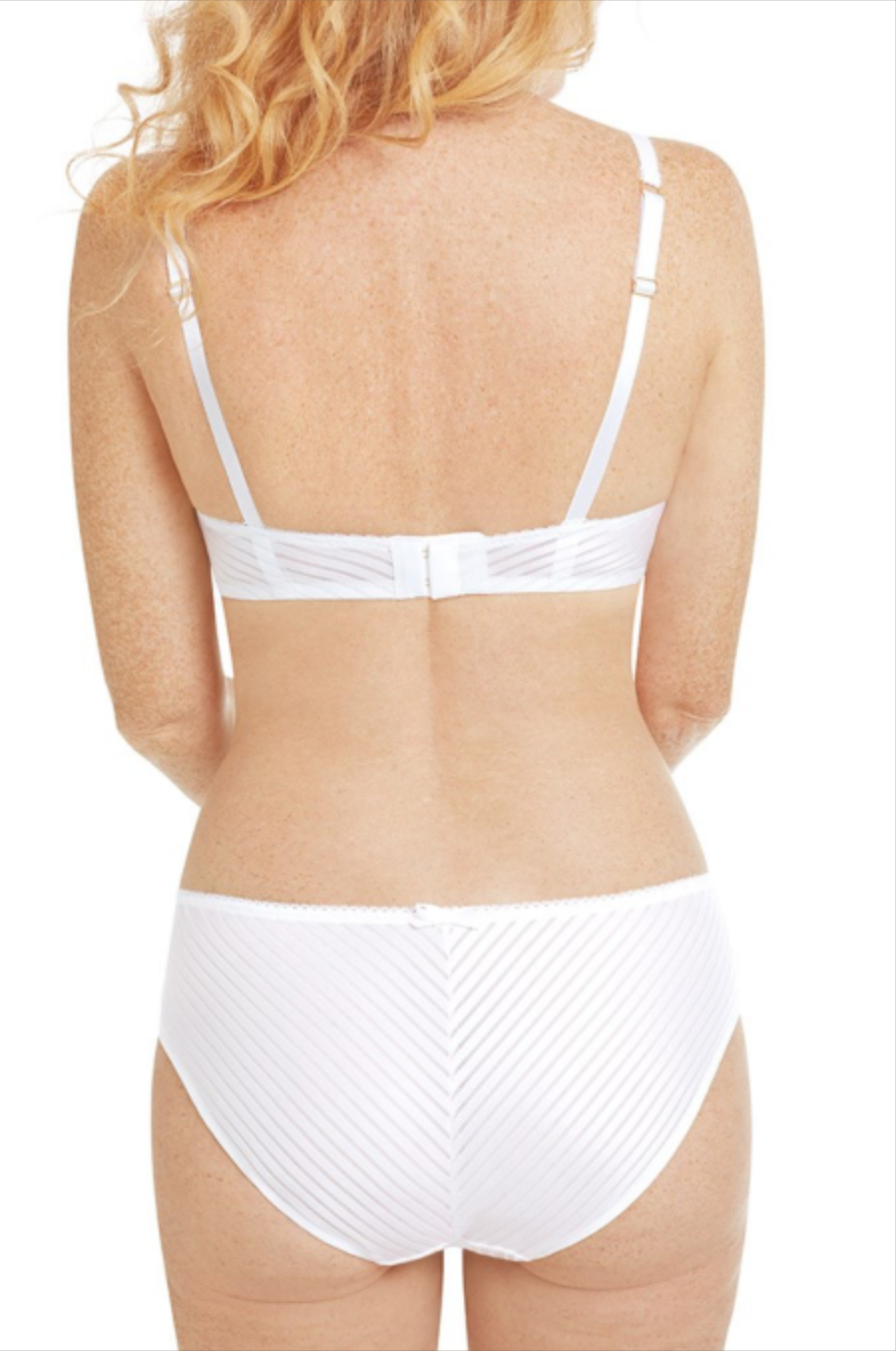 AMOENA Karolina Underwired Mastectomy Bra 44507