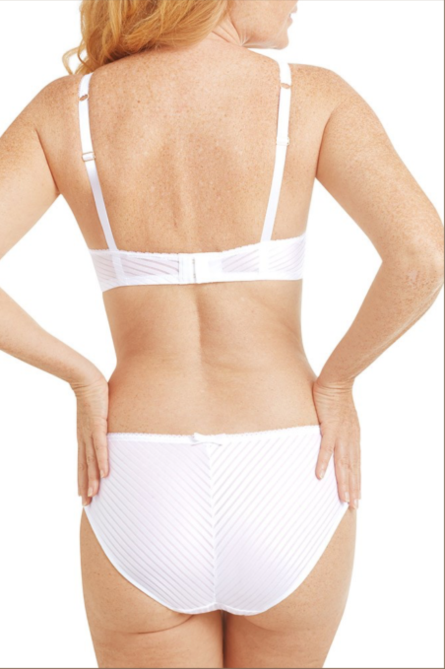 AMOENA Karolina Non Wired Mastectomy Bra 44505