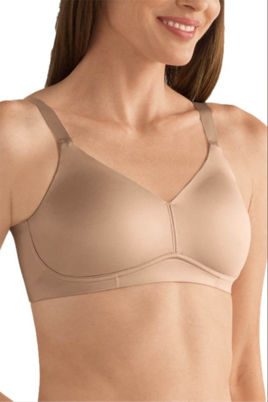 AMOENA Magdalena Soft Mastectomy Bra 0463