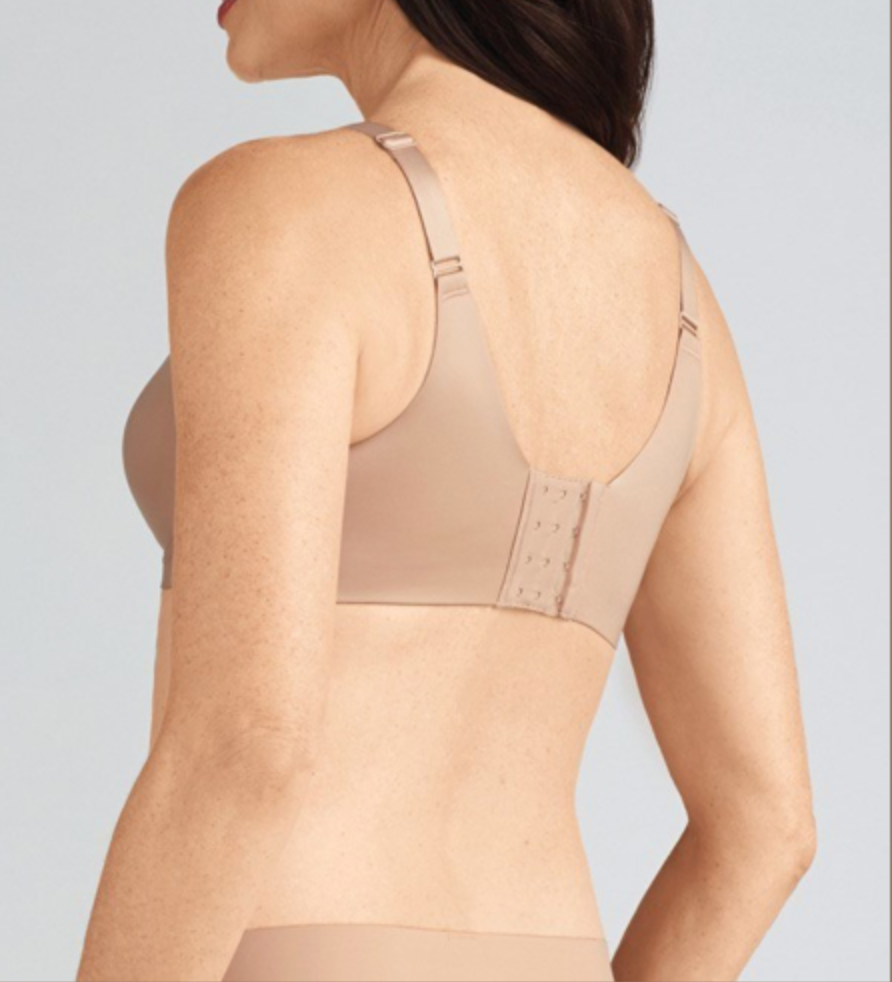 AMOENA Magdalena Soft Mastectomy Bra 0463