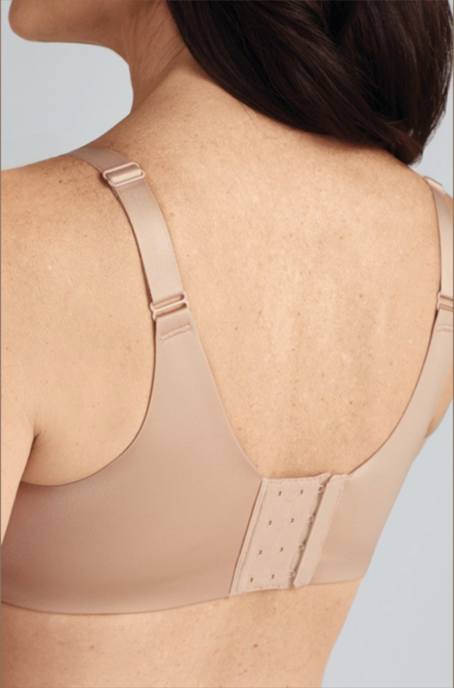 AMOENA Magdalena Soft Mastectomy Bra 0463