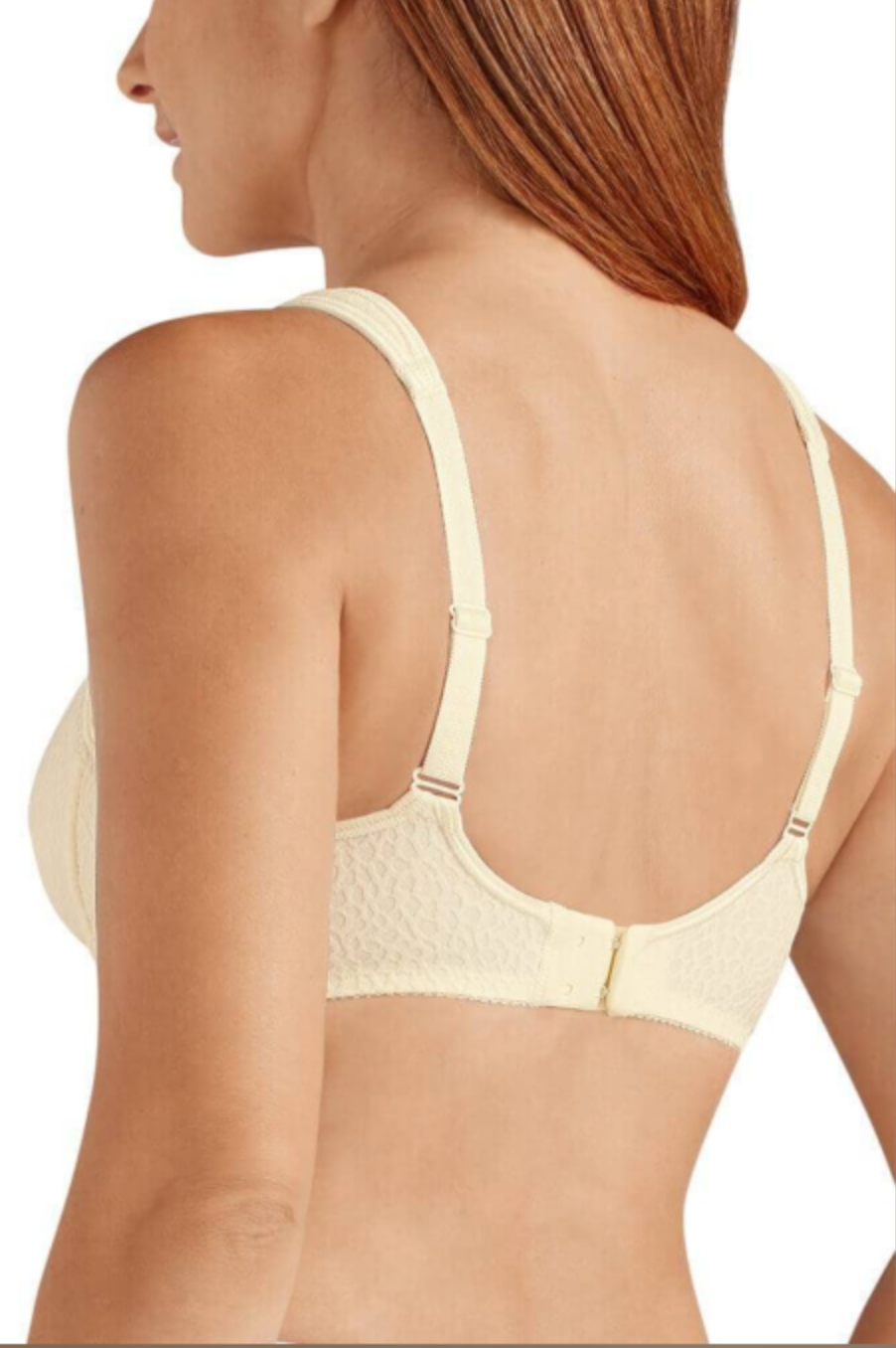 AMOENA Mona Non Wired Soft Mastectomy Bra