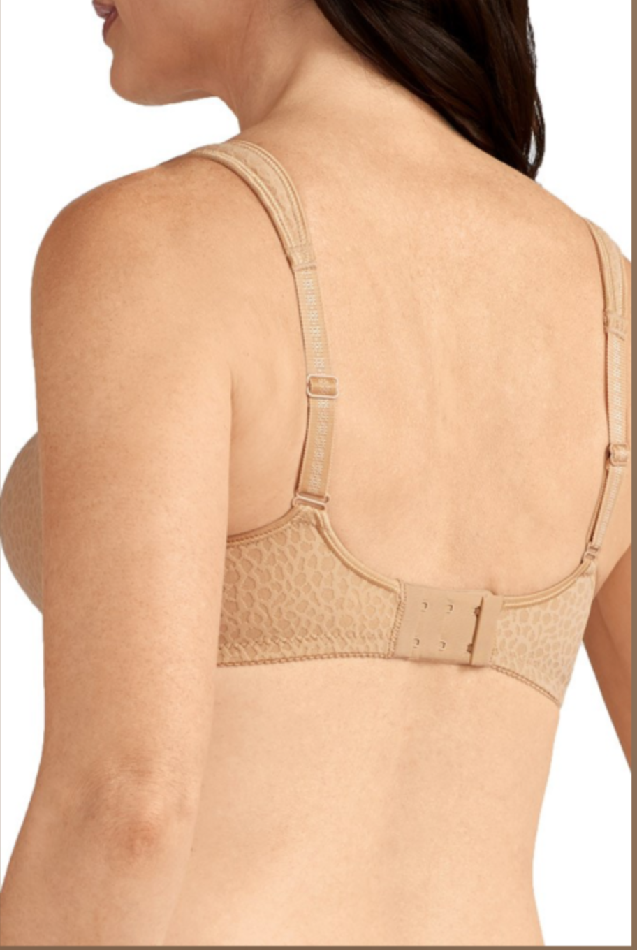 AMOENA Mona Non Wired Soft Mastectomy Bra