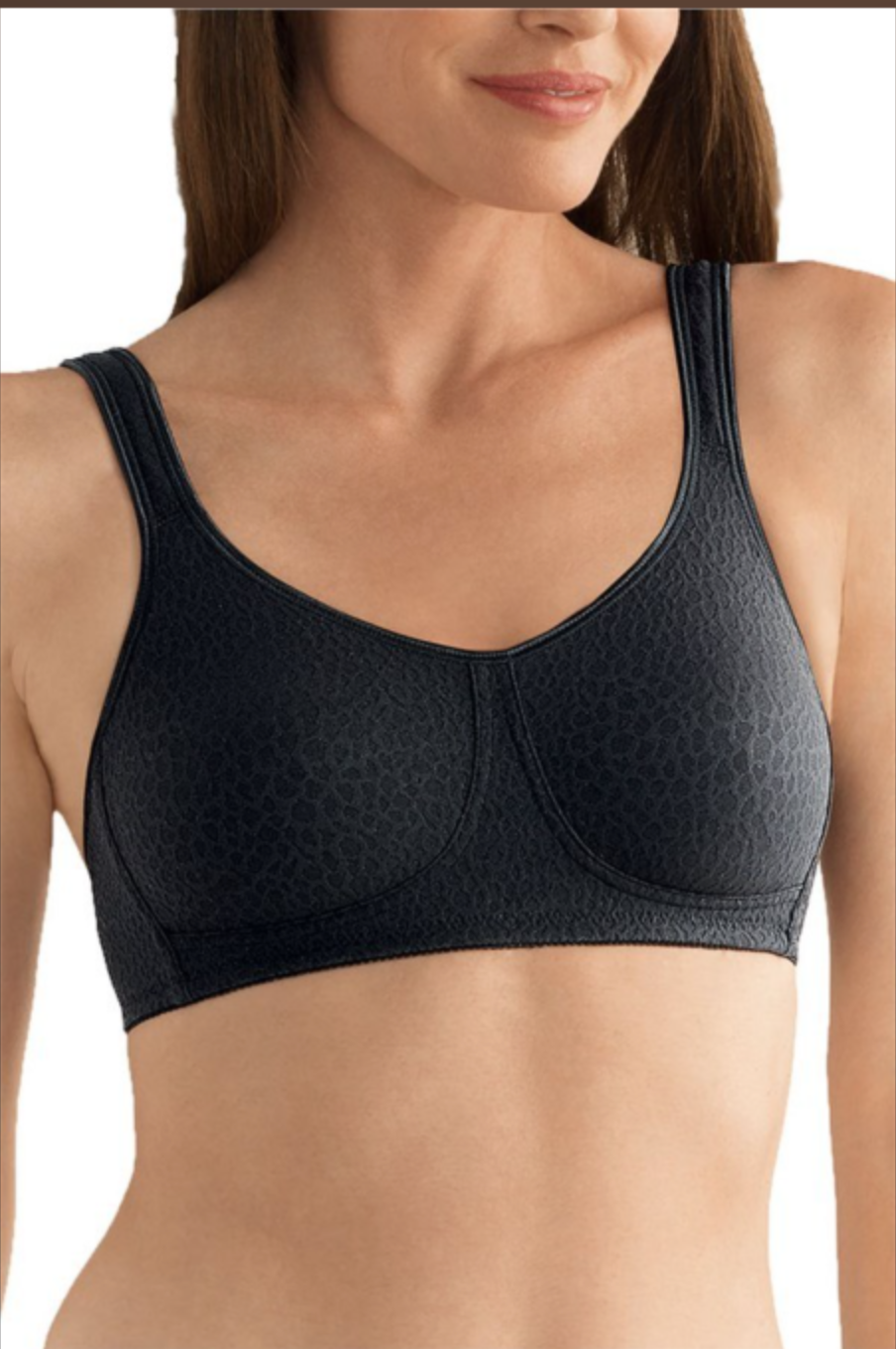 AMOENA Mona Non Wired Soft Mastectomy Bra