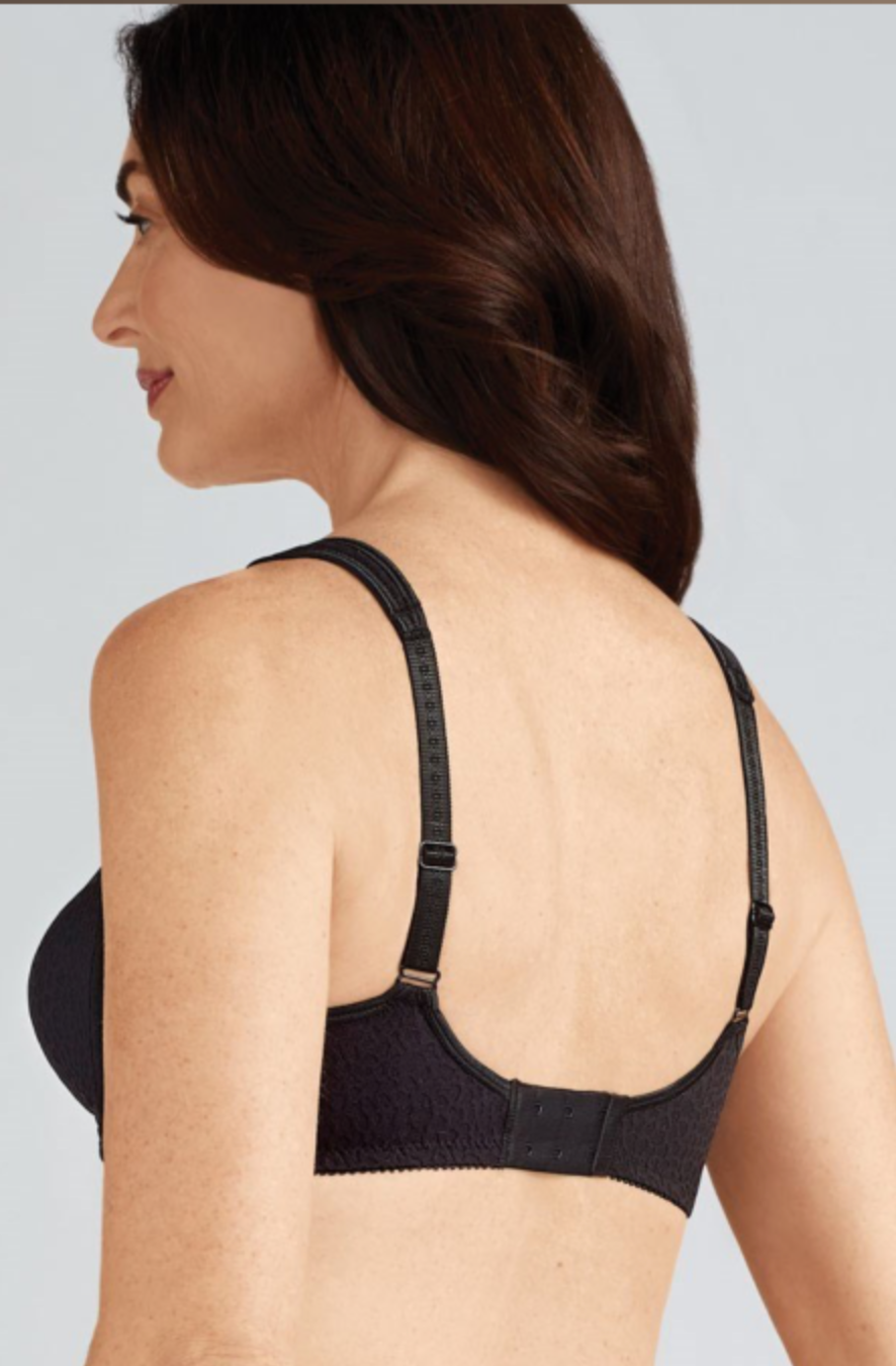AMOENA Mona Non Wired Soft Mastectomy Bra