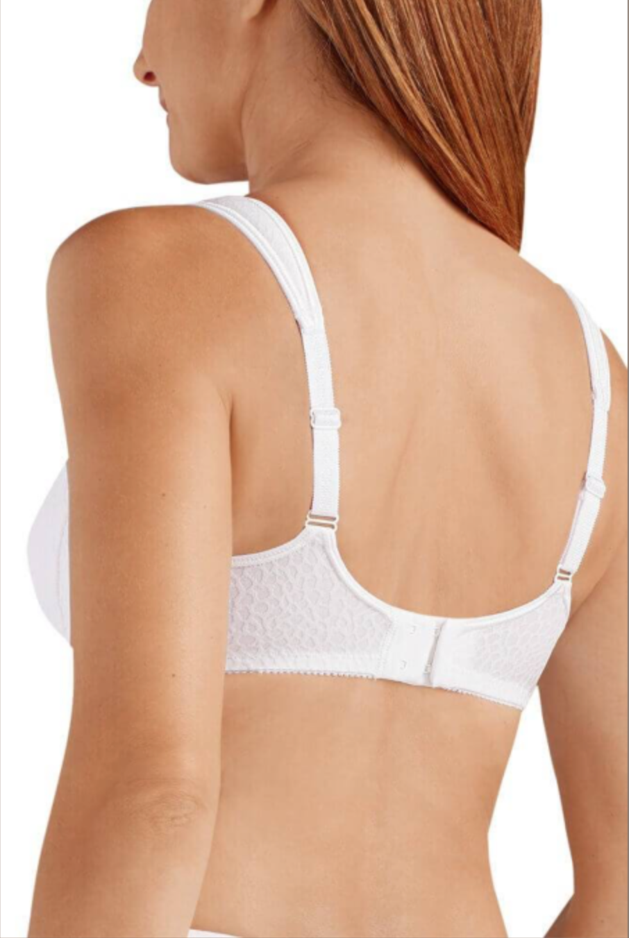 AMOENA Mona Non Wired Soft Mastectomy Bra