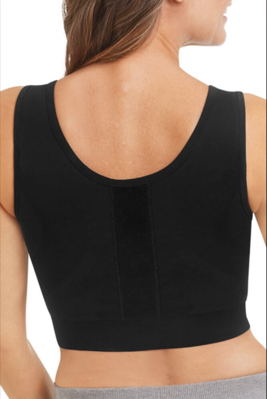 AMOENA Pamela Seamless Surgical Mastectomy Bra