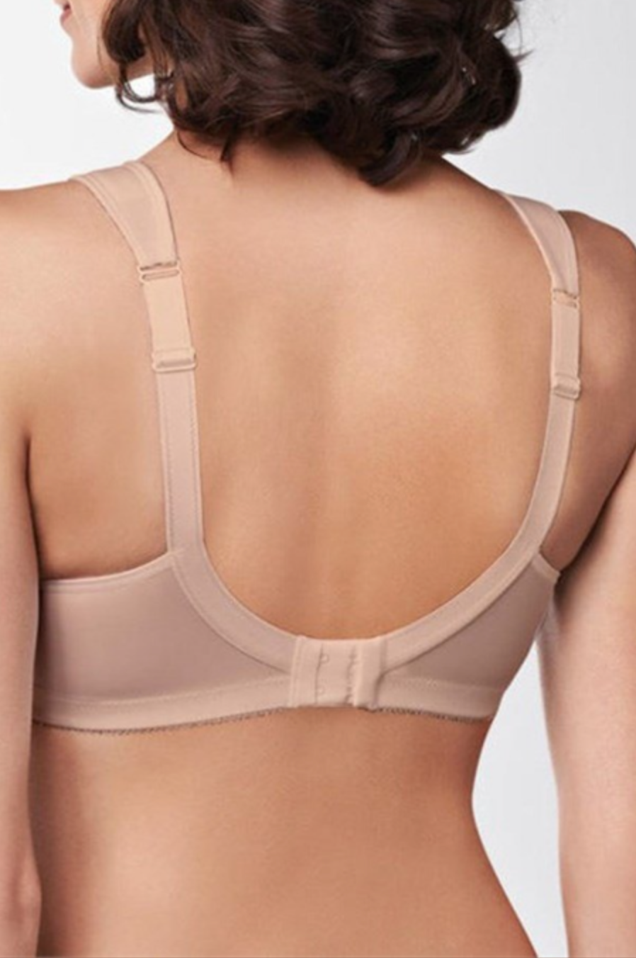 AMOENA Prothesis Bra Isadora - Sand 0948