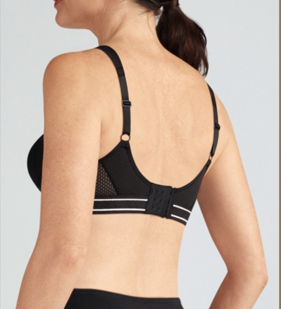 AMOENA Performance Mastectomy Sports Bra