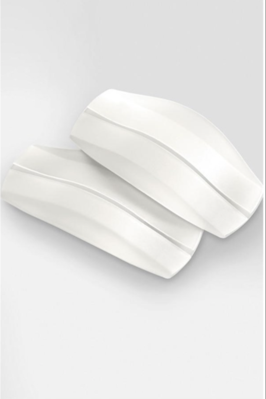 AMOENA Silicone Shoulder Cushions