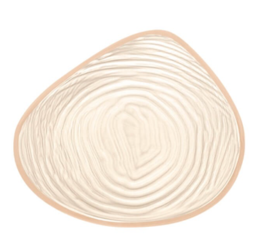 AMOENA Breast Form - Natura Cosmetic 3E 322